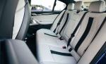 BMW M5 Competition 2018 года (NA)